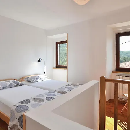 Casa vacanze 4 Bedroom Beautiful In *